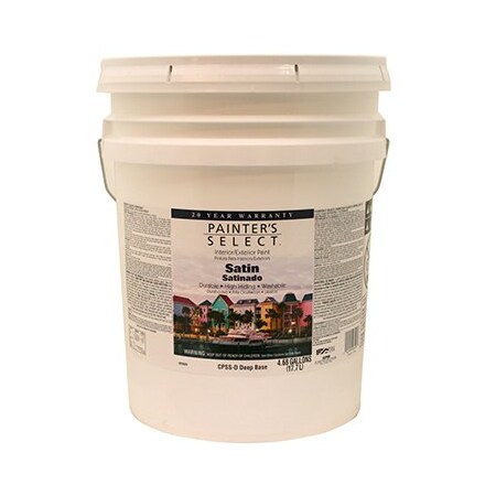 True Value PS 5G Deep SAT Paint CPSSD-5G